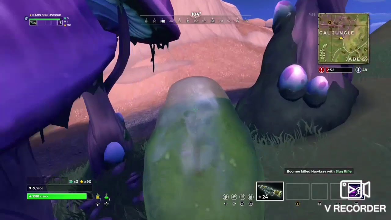 Realm Royale OP Glitches 2021