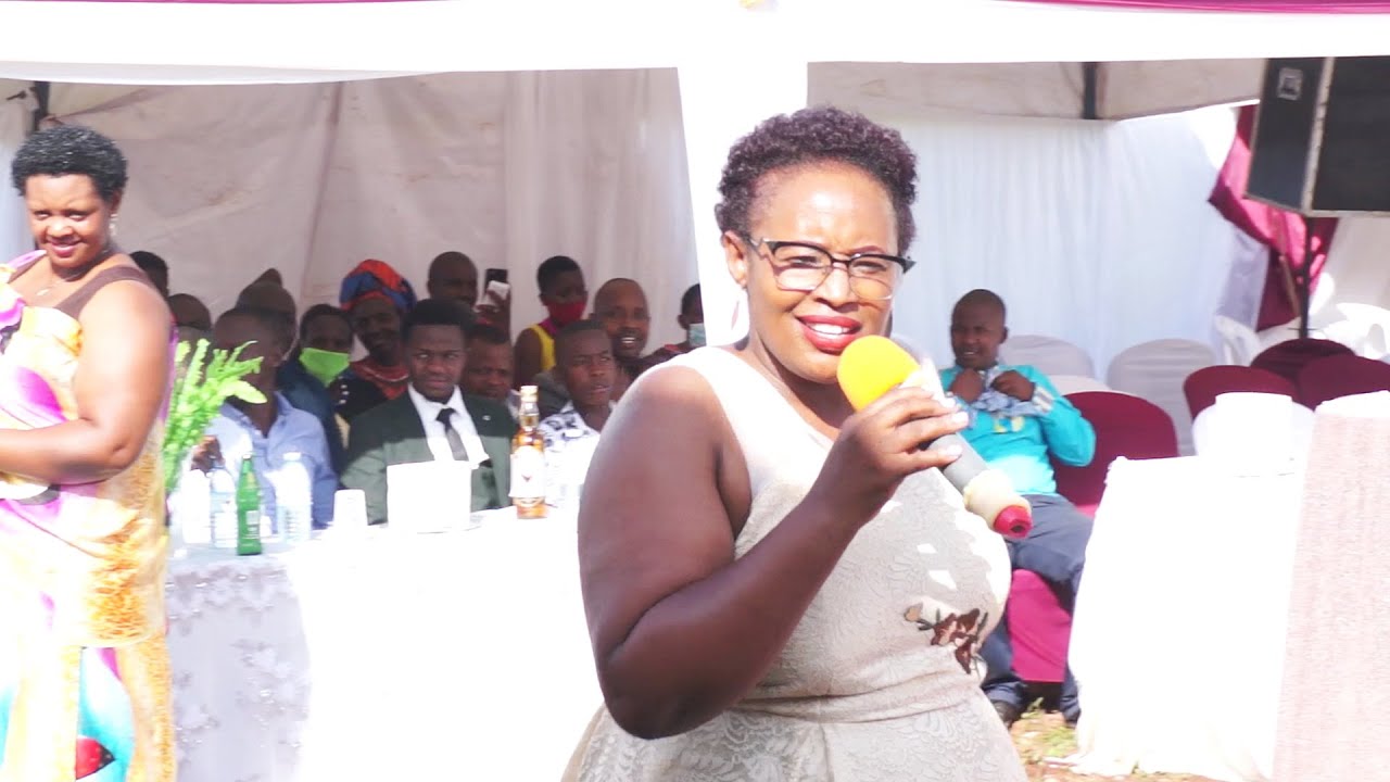 Ketty Mukiza Full Party Performance - Rwashamire 23-10-2021 | Subscribe and share