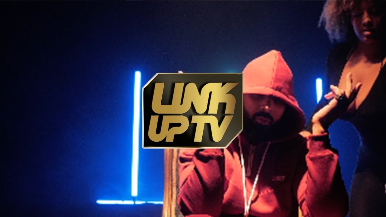 Clue x J Riley - The Code [Music Video] | Link Up TV