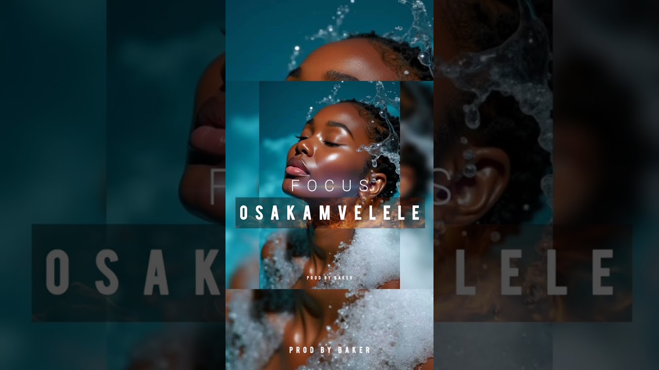 Focus - Osakamvelele