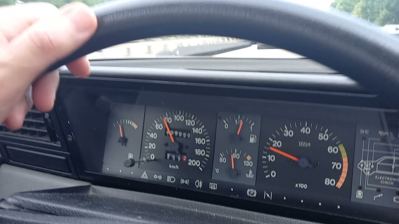100,000 Km Fiat Regata 70S 1987: 14/26/2025