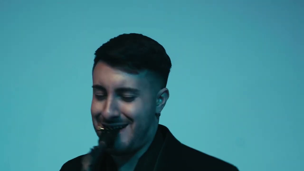 Enzo D’Alessandro - Medlay show napoletano