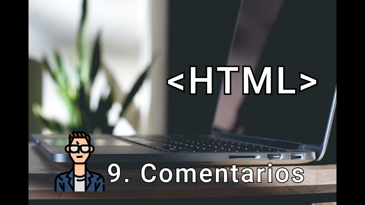 HTML1: Introducción a HTML5