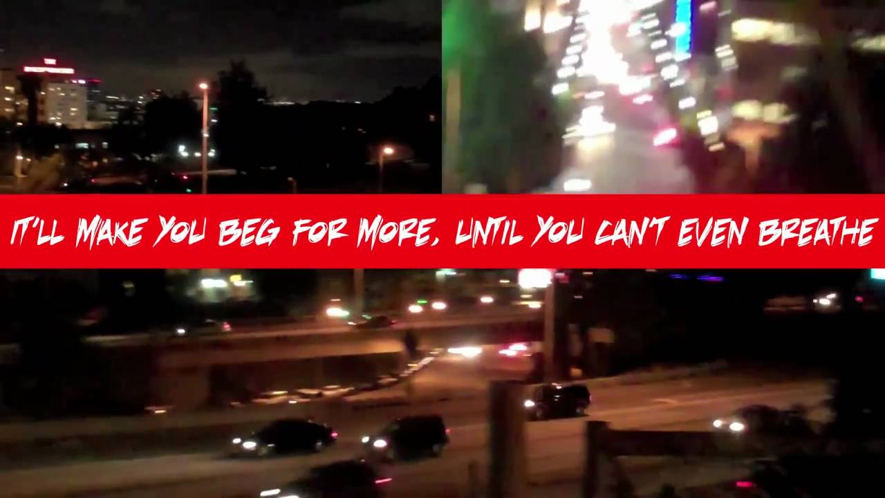 Hollywood Undead - Been To Hell (from AMERICAN TRAGEDY)