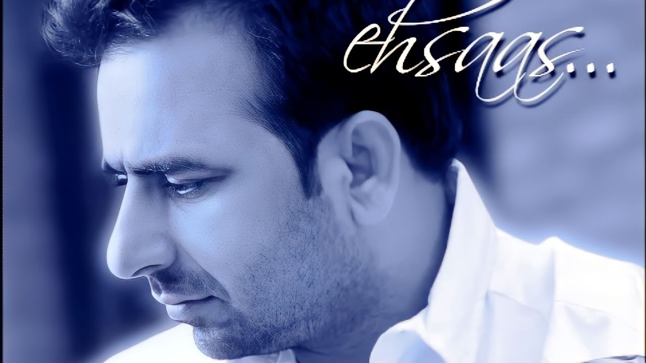 Ehsas (HD FULL SONG) - SHEERA JASVIR