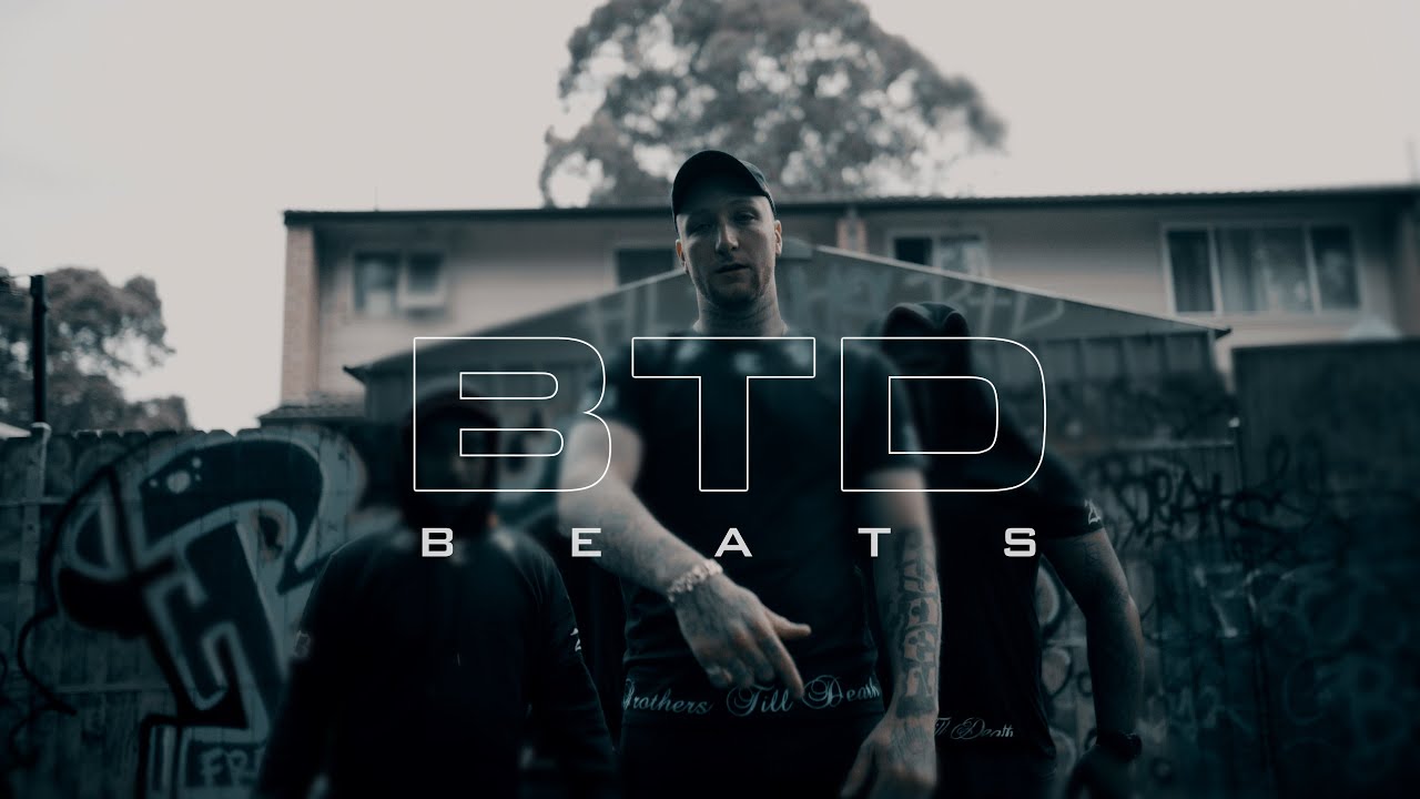 Beats - BTD (Offical Music Video)
