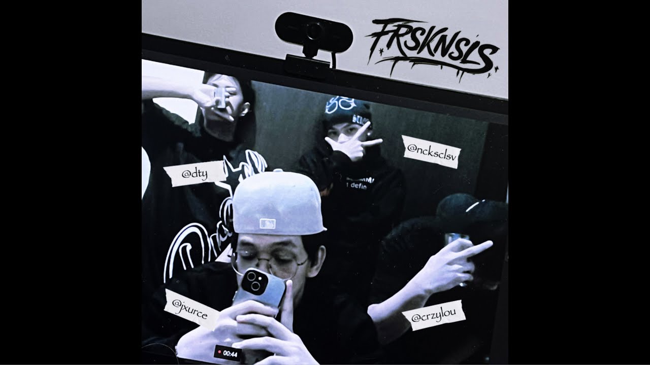 forsakensouls ~ DKI