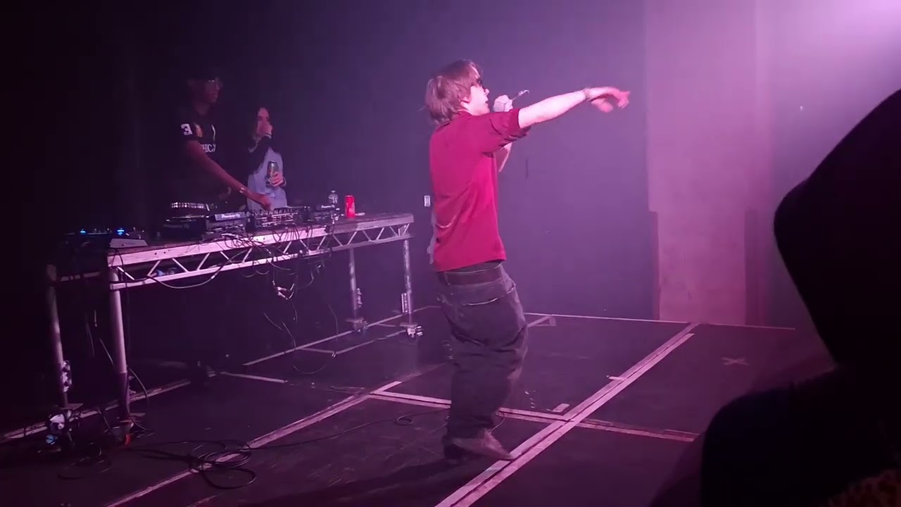Pradaaslife - Redbull - Plugghouse London