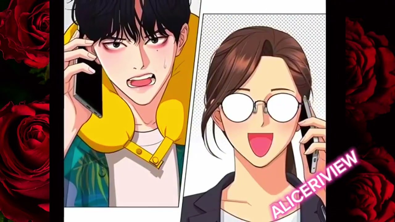 FULL END SS1 - TÌNH YÊU CỦA IK SEOB