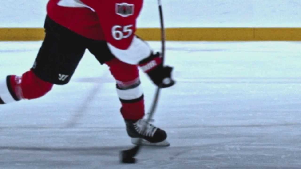 Warrior Hockey | Power Unleashed Teaser 2