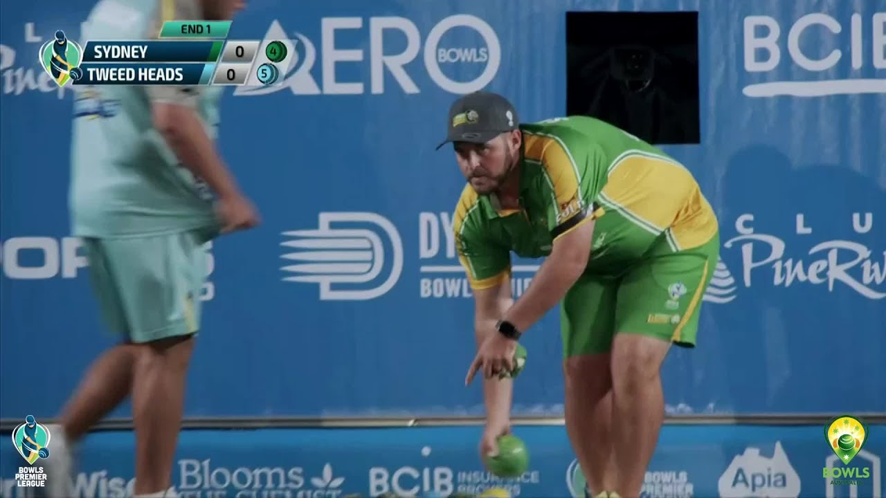 Aron Sherriff highlights - #BPL13 MVP top five