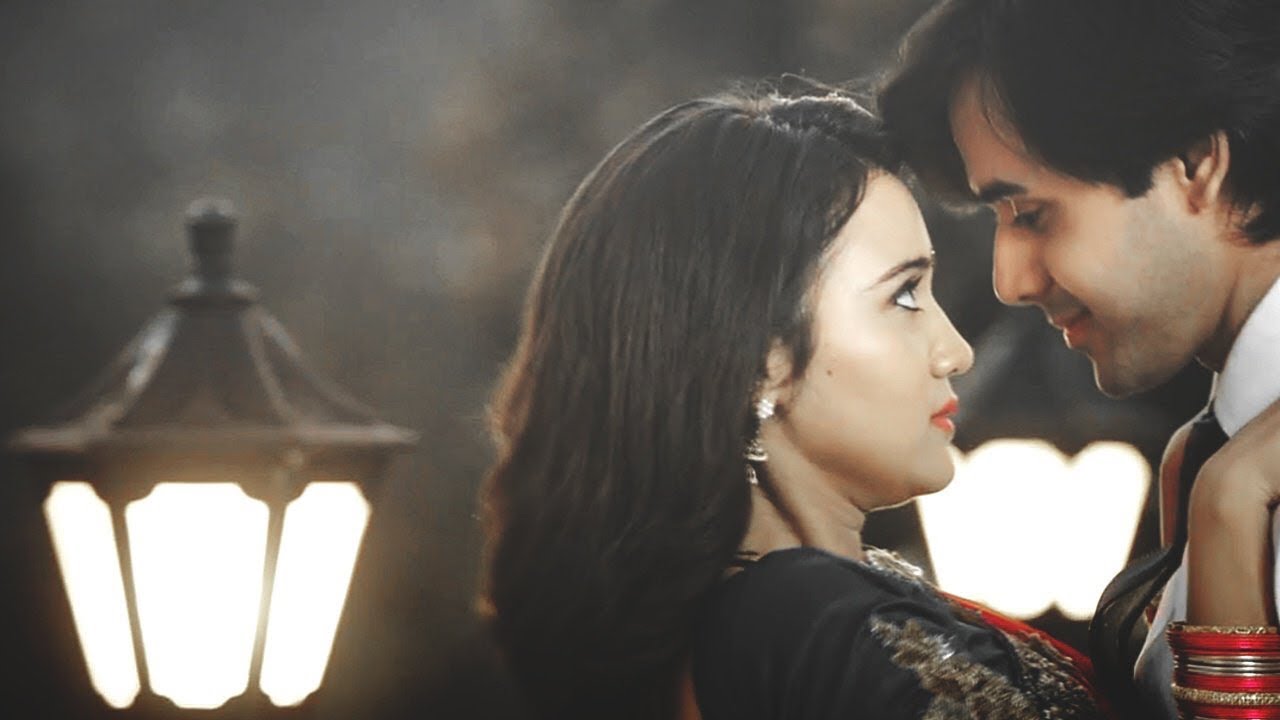 ❥ aankhon se ab teri kajal churana hai | yudkbh