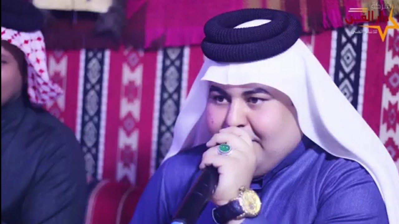 عباس الناصري | يخايب سمي بالرحمن | برنامج صوت الريف | 2021