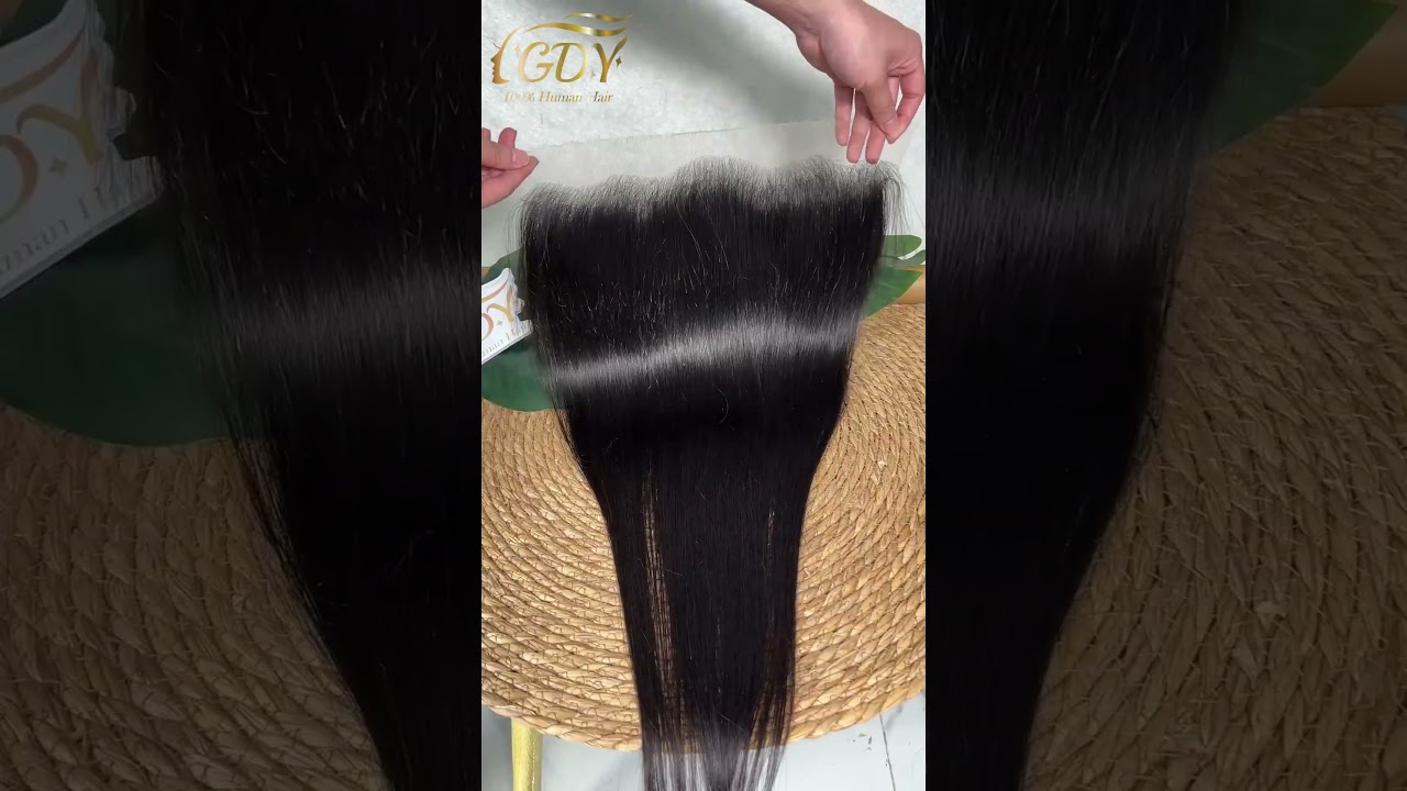 💼 Premium Salon-Grade Closures