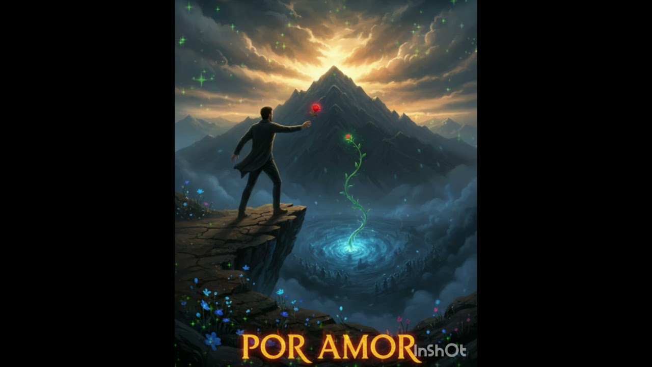 Por amor-Vanfredy