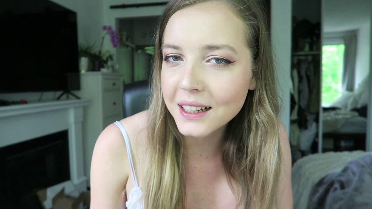 My Full Boob Job Experience
