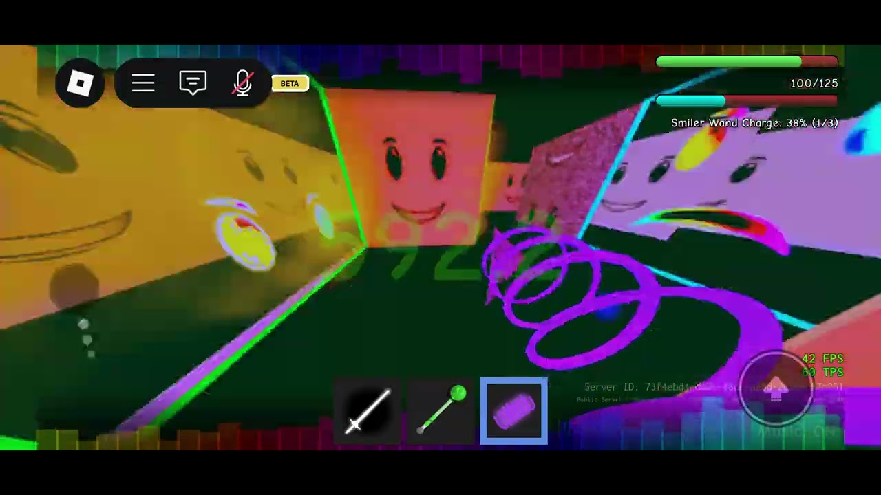 the forgotten descendants 17 lap 4 successful attempt (2 deaths)