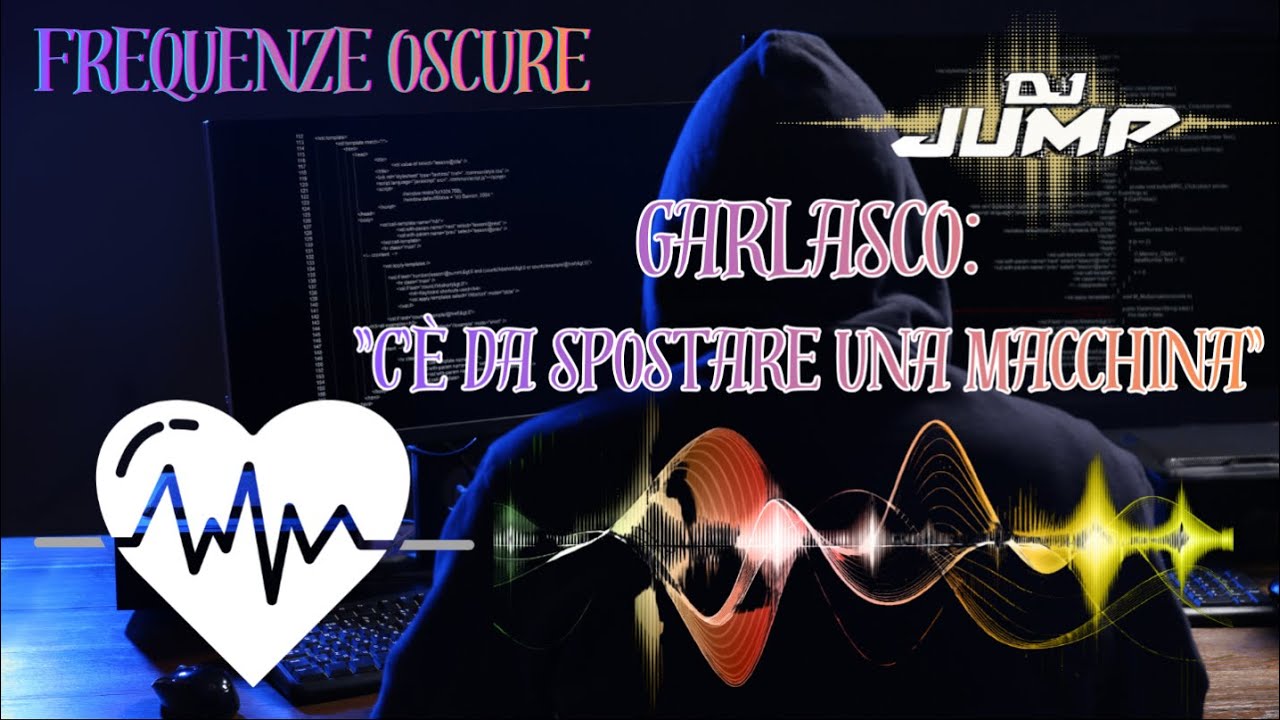 GARLASCO !!!! 