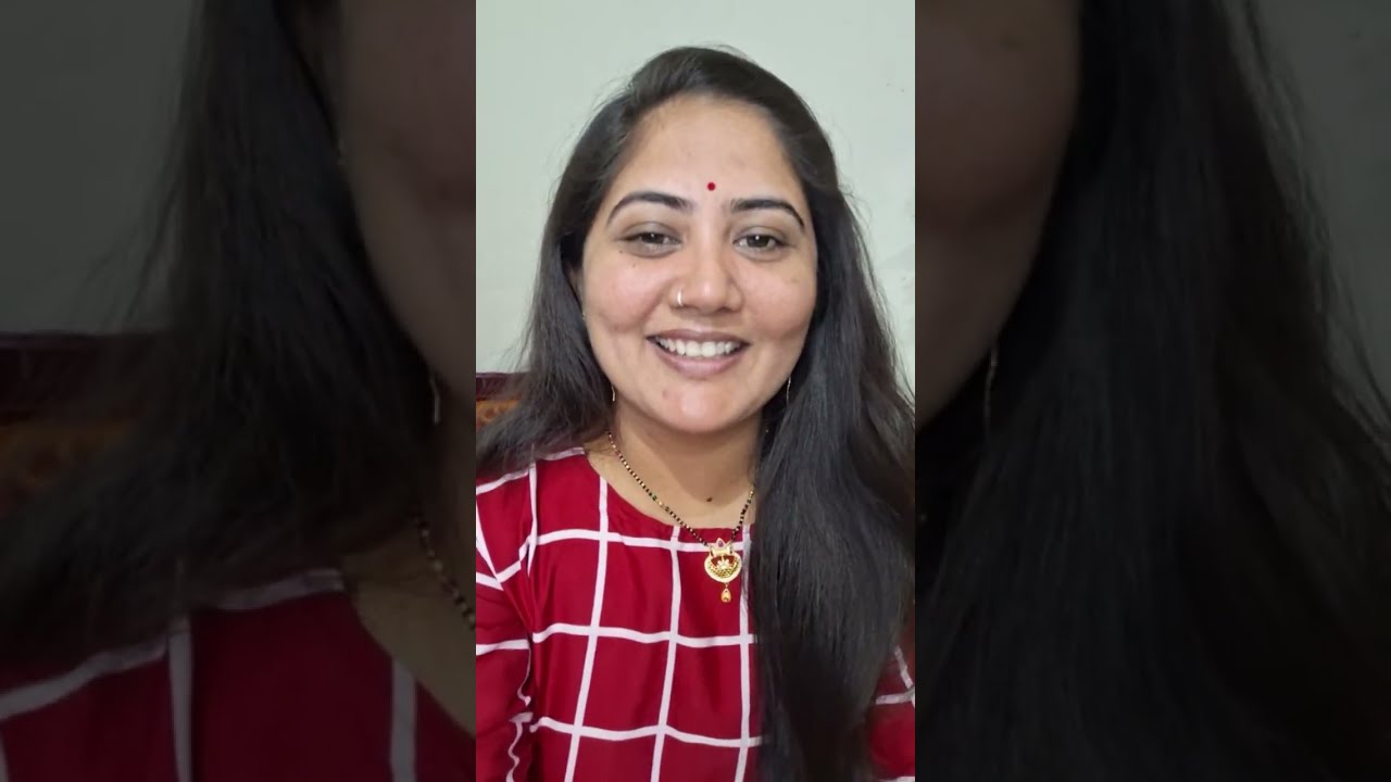 Madhavi ni moj is live