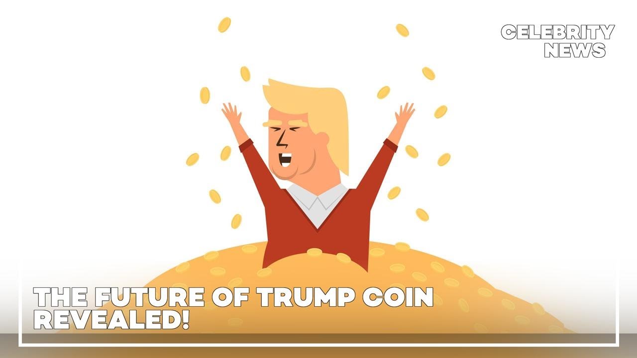 The Future of TRUMP Coin Revealed!