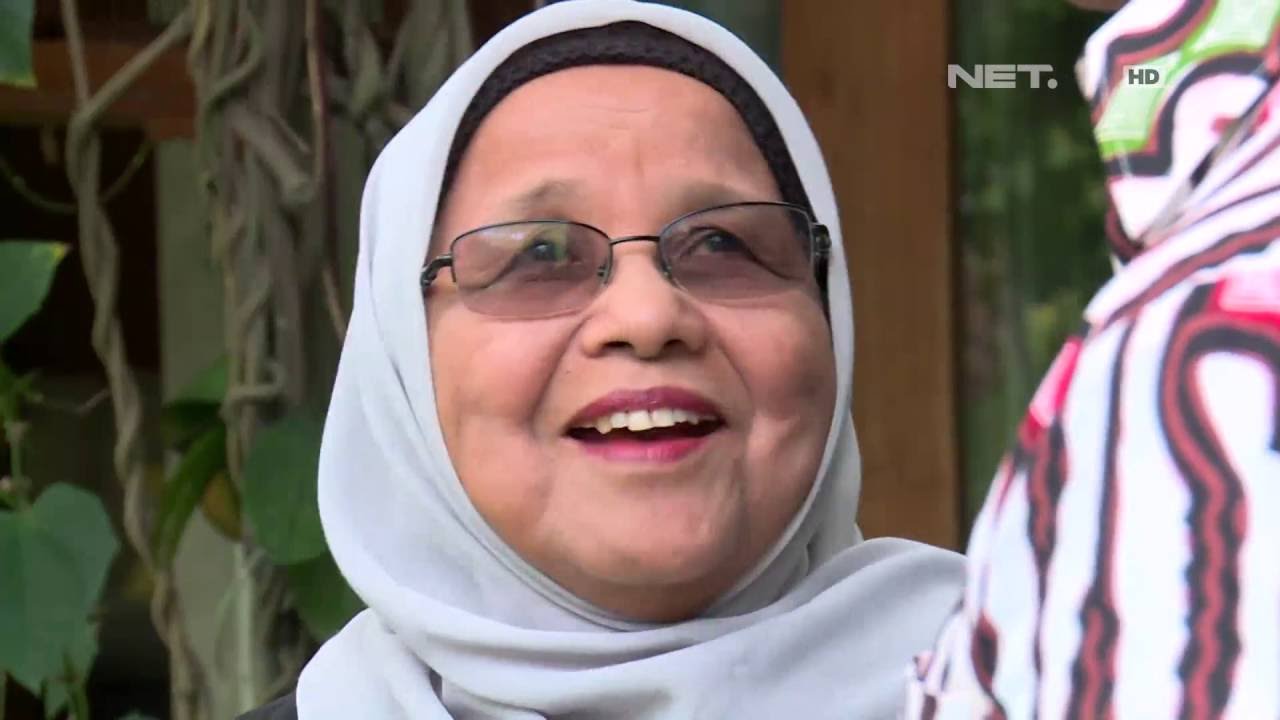 Satu Indonesia - Anies Baswedan