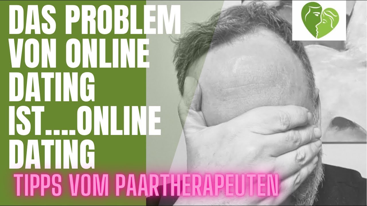 Rote Flaggen im Online Dating