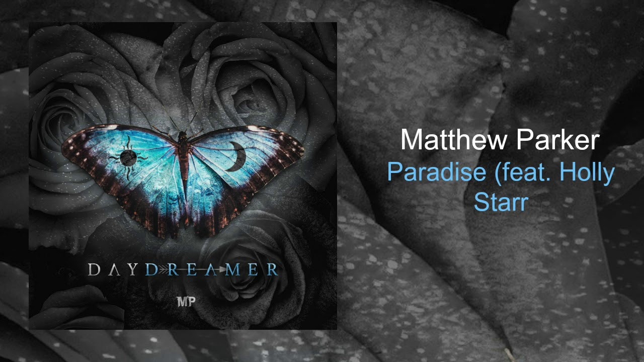 Matthew Parker - 