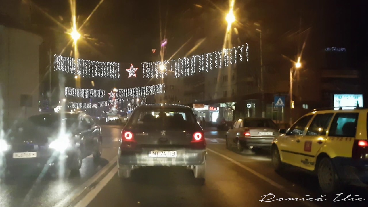 Crăciun făra zăpadă - Roman 2016