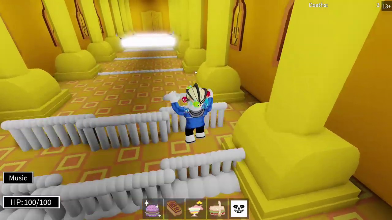 Sans Multiverse: Extreme Mode - Tactics for beating the first five Sans'