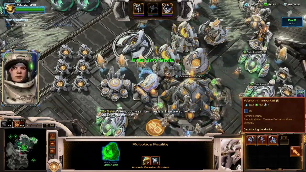 StarCraft II® 2026 02 27   17 47 14 01