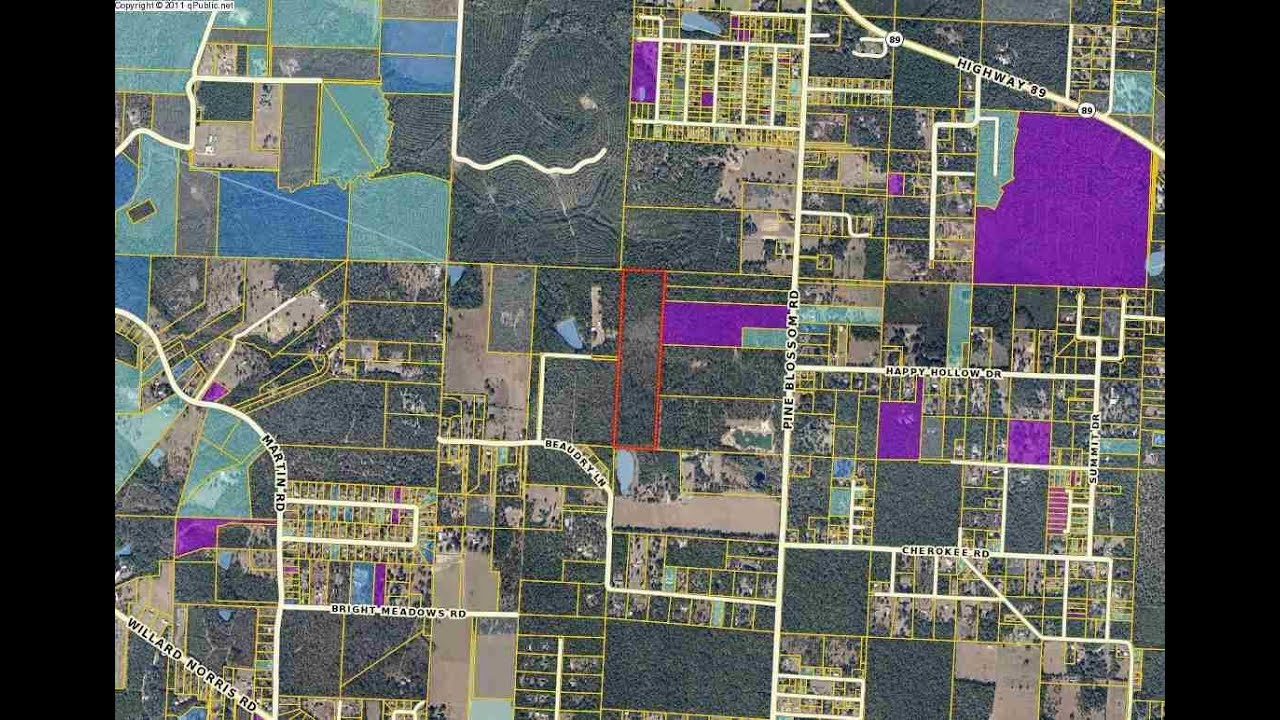 Lots And Land for sale - 00 JERICHO WAY, Milton, FL 32572