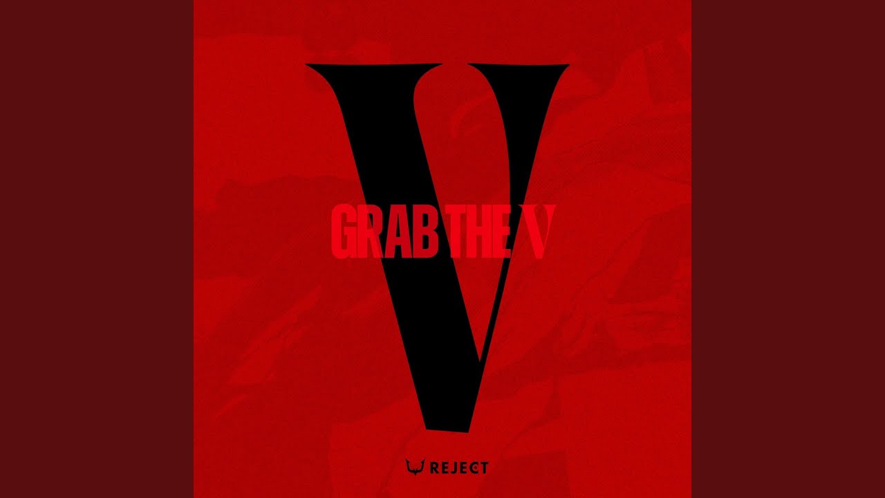 GRAB THE V (Preview)