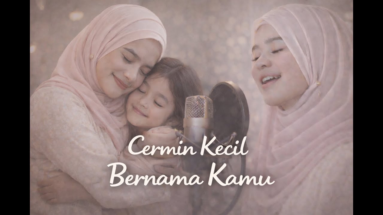 Pop Music Hits Populer Sepanjang Masa Cermin Kecil Bernama Kamu 1