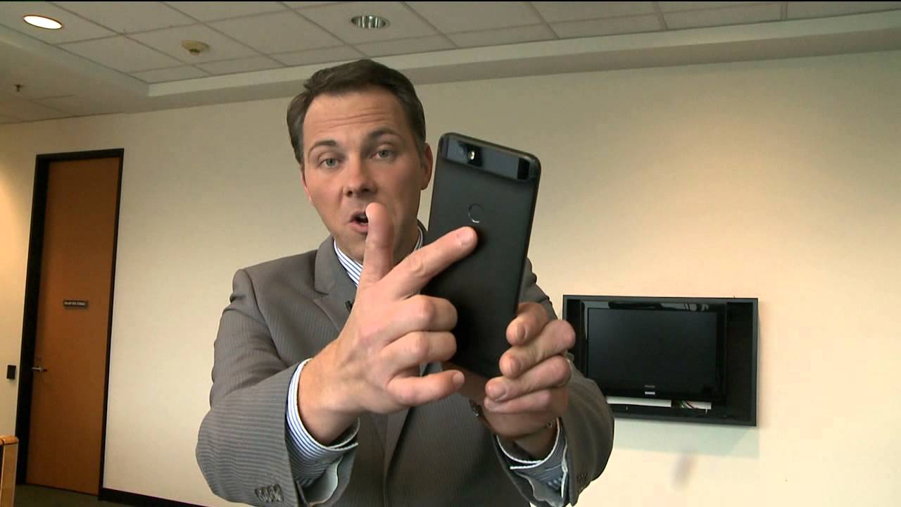 Review of the Google Nexus 5x and Nexus 6p