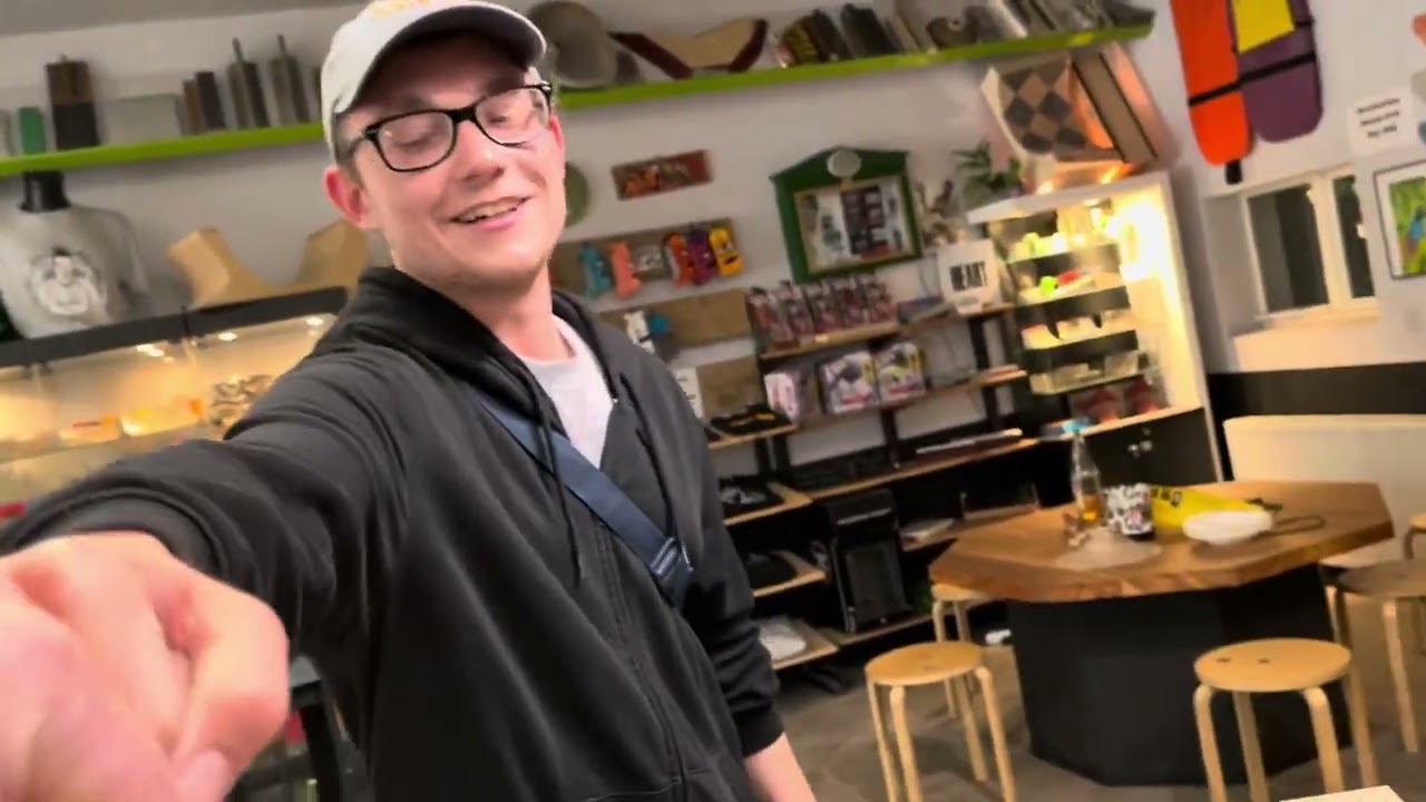 Asi Berlin Shop #8