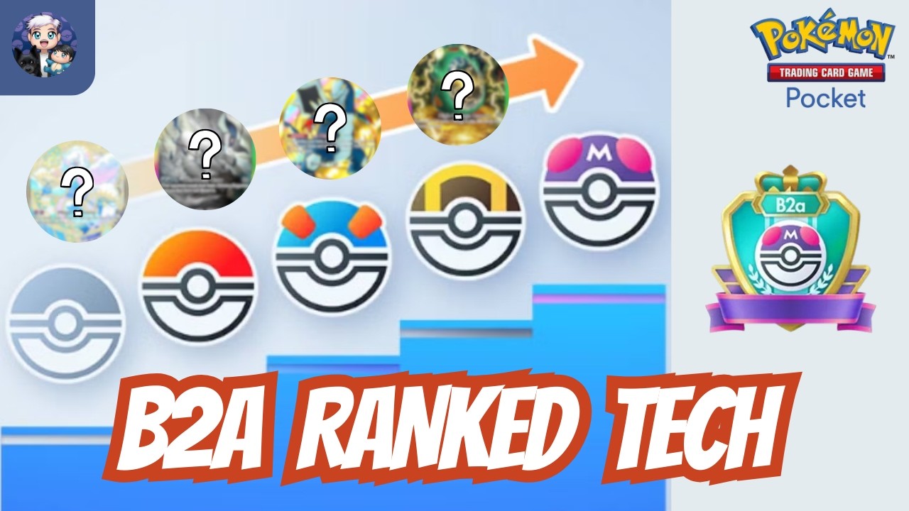 Play these decks when RANKED B2A hits!
