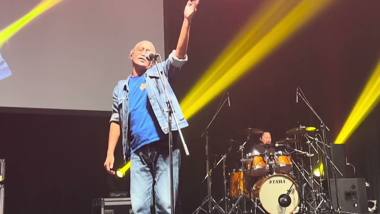 || JOMSOMAI BAZAR MA || Nepathya Live in Osaka 2023