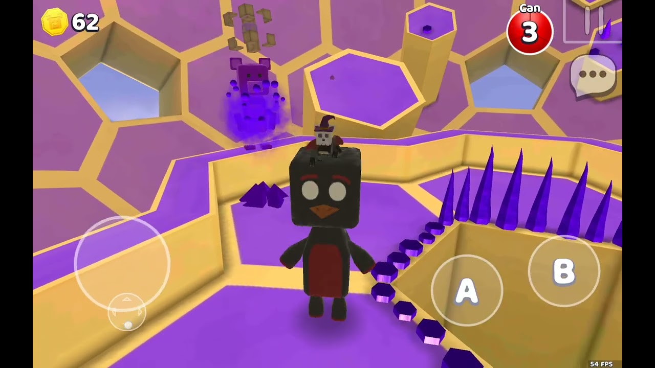 Super bear adventure 