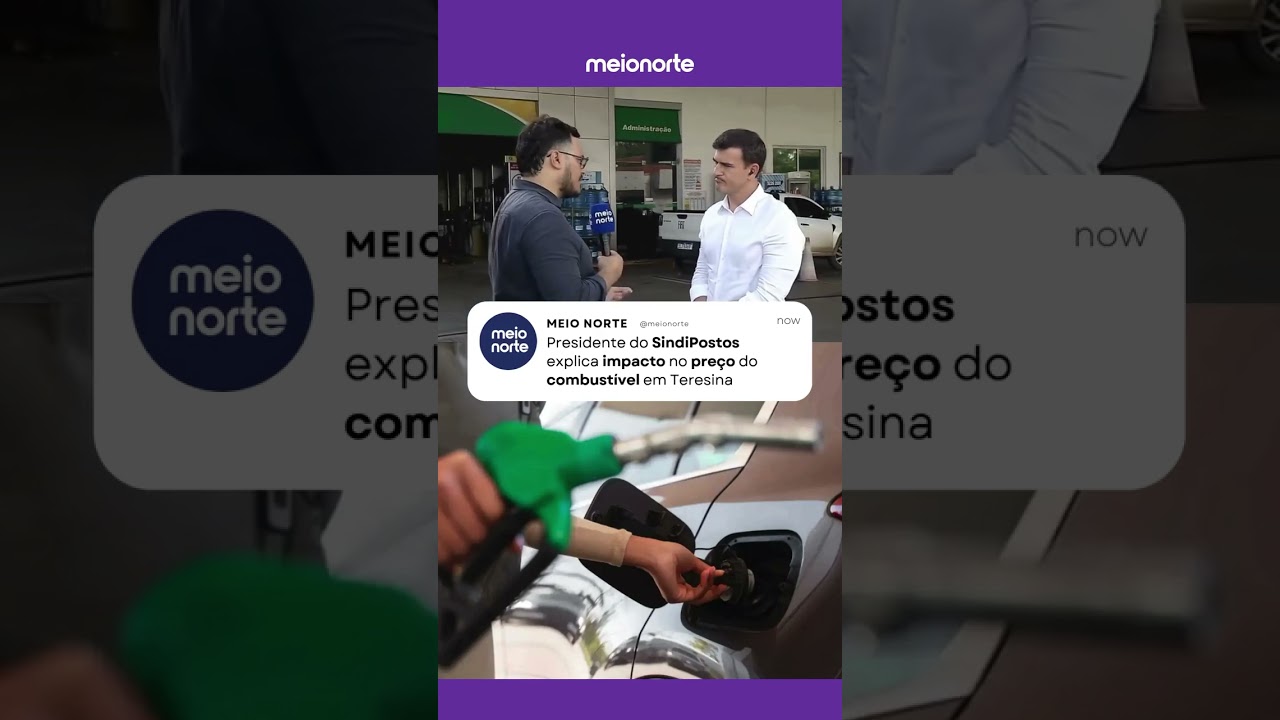Conflito internacional afeta mercado de petr&oacute;leo #petr&oacute;leo #noticias