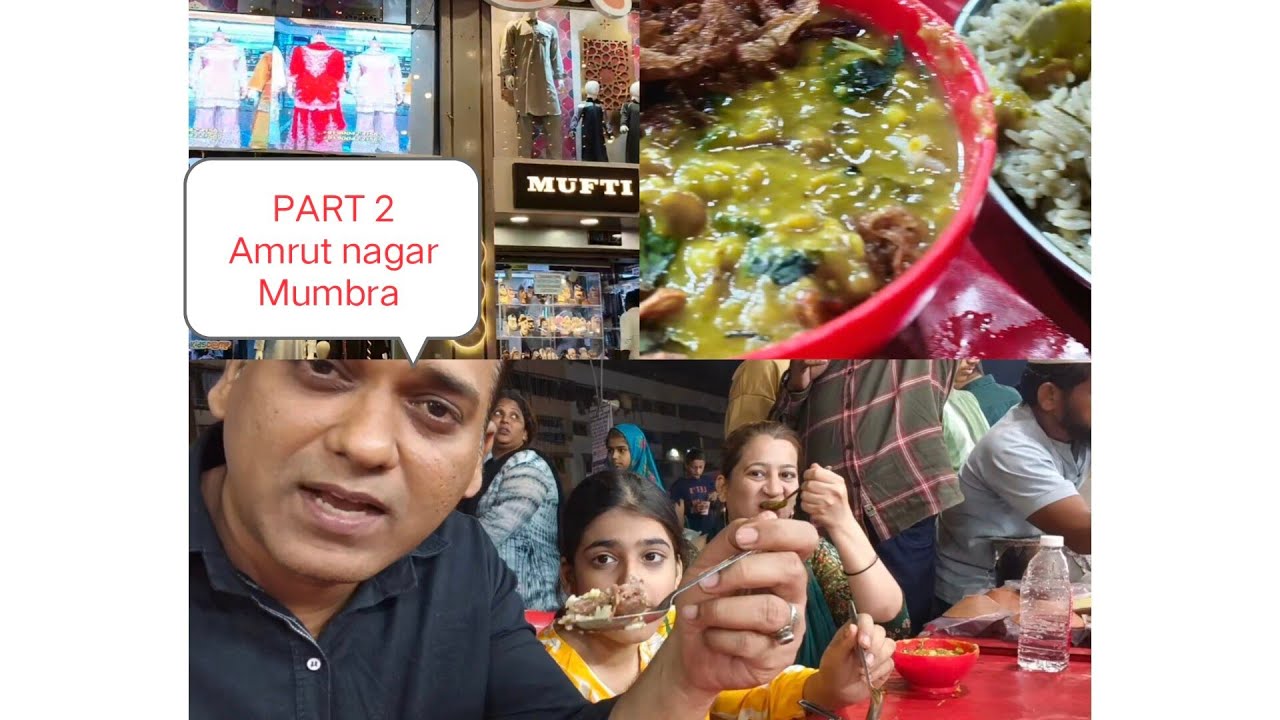 Ramzan street food Mumbra, Amrut nagar mumbra,A1 Mustafa fast food ,#thane ,#mumbra, PART 2