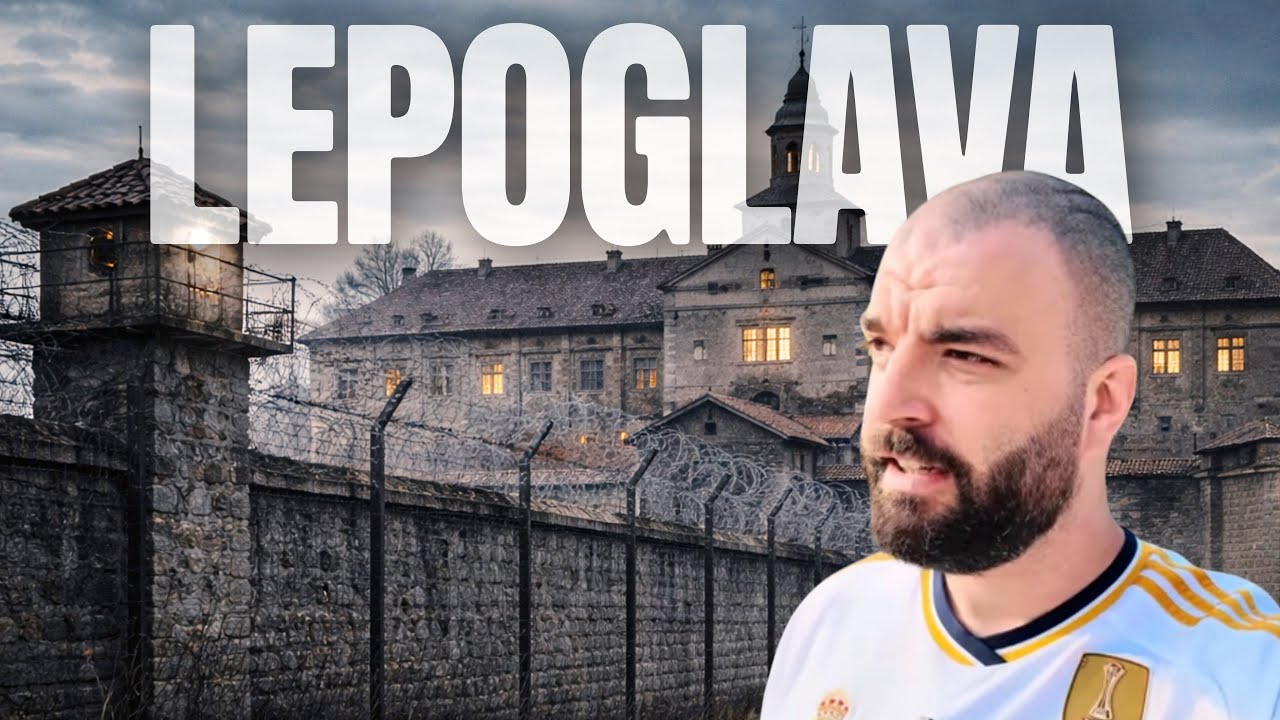 OVDJE LEŽE NAJOPASNIJI HRVATSKI ZLOČINCI – a vi šetate pored