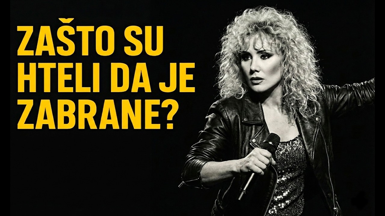 Šokantna istina o Lepoj Breni koju niste znali!
