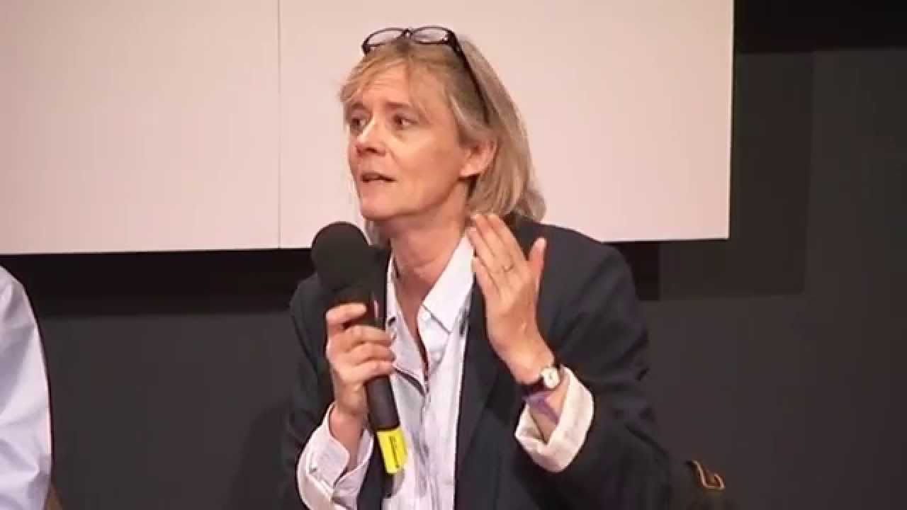 Florence Aubenas - 
