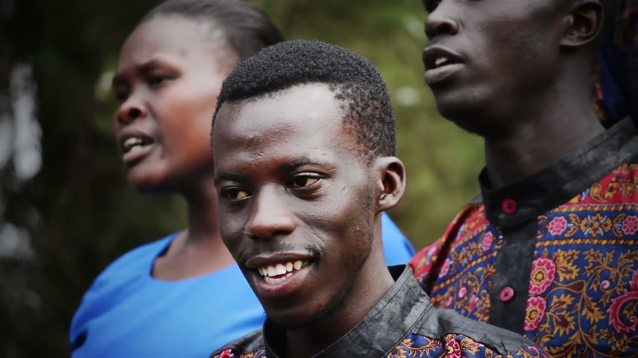 Ee Yesu | Kabete Ambassadors Choir (KAC) 2017