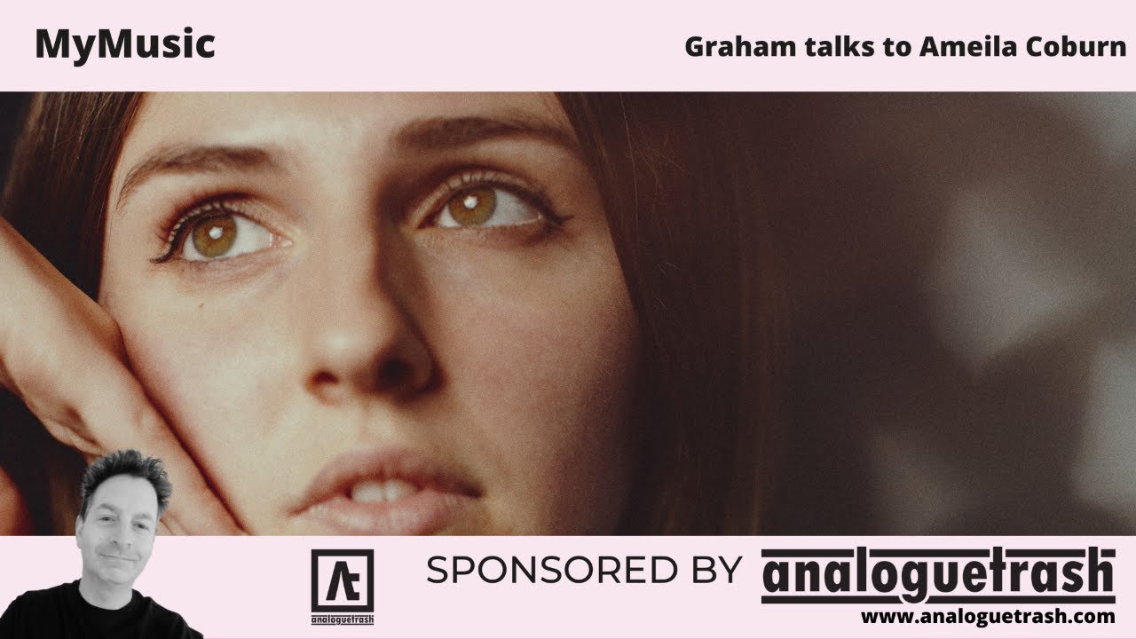 My Music Interview with Ameila Coburn