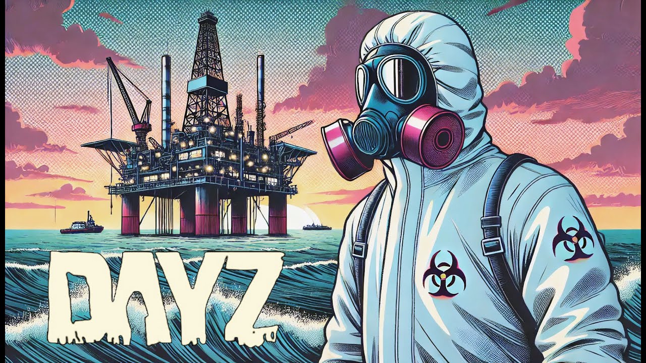 We were the first to complete this BRAND NEW DayZ quest!