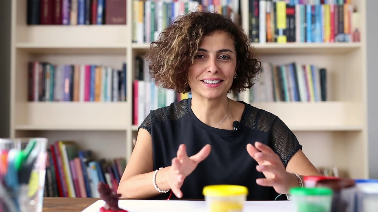 İlişkilerdeki Öfkemiz Bize Ne Anlatıyor?