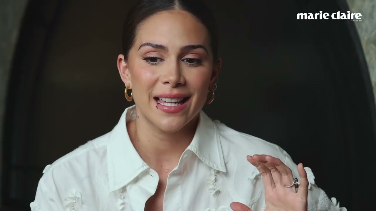 Greeicy: El lado más íntimo de la maternidad y el éxito profesional