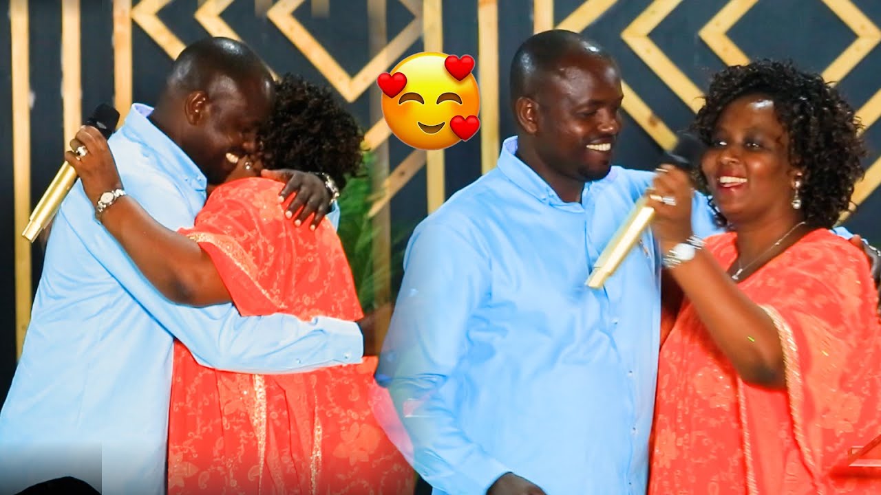 Woow😍UMUGABO WA  Pst DEBORAH YATUNGURIWE MWITERANIRO Ni Amahirwe ya 2 Ntimundambirwe