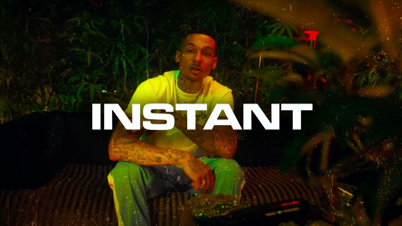 [FREE] Fredo x Clavish x Nines x UK Rap Type Beat - 